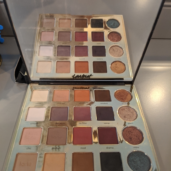 Tarteist pro Amazonian clay palette - Picture 3 of 7